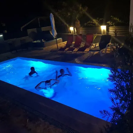 Holiday home Haus Milly With Pool *