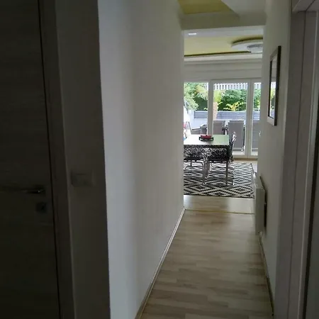 Haus Milly With Pool Крница