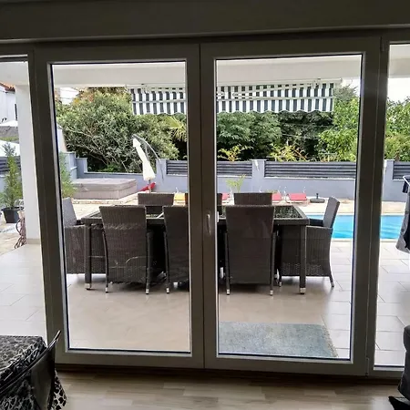 Haus Milly With Pool *
