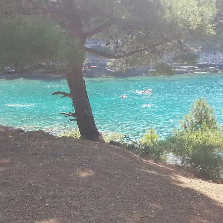 Holiday home Haus Milly With Pool Krnica
