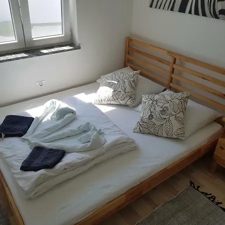 Haus Milly With Pool Holiday home