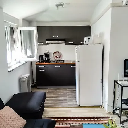 Holiday home Haus Milly With Pool Krnica