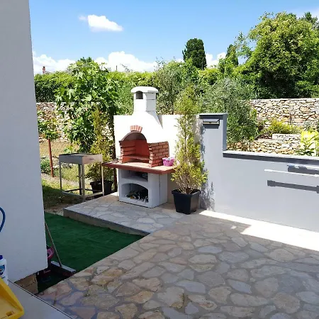 Holiday home Haus Milly With Pool