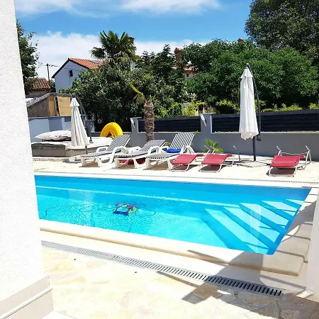 Haus Milly With Pool Holiday home *